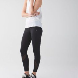 Lululemon Inspire Tight II
